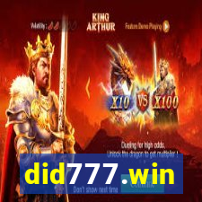 did777.win