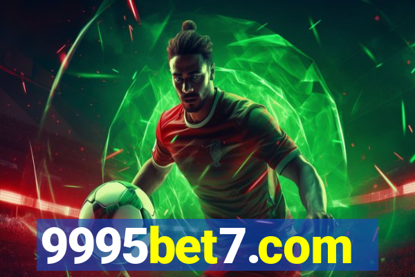 9995bet7.com