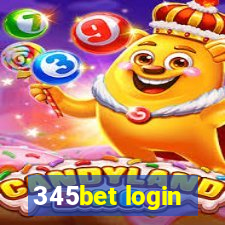 345bet login