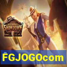 FGJOGOcom