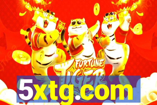 5xtg.com