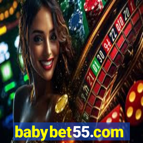 babybet55.com