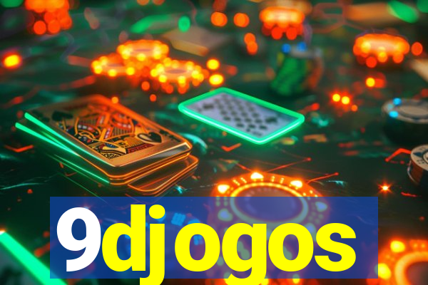 9djogos