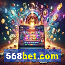 568bet.com