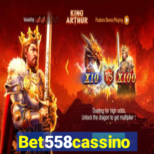 Bet558cassino