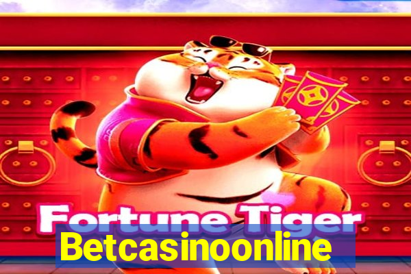 Betcasinoonline