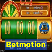 Betmotion