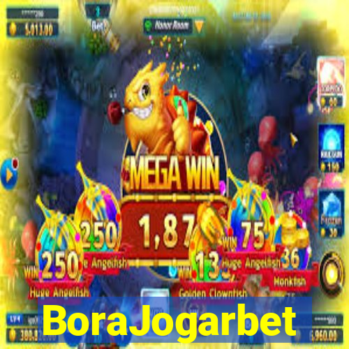 BoraJogarbet