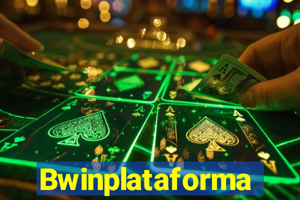 Bwinplataforma