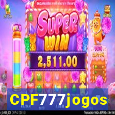 CPF777jogos