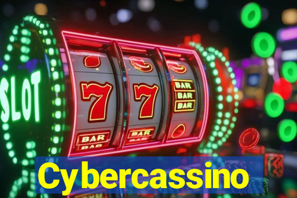 Cybercassino