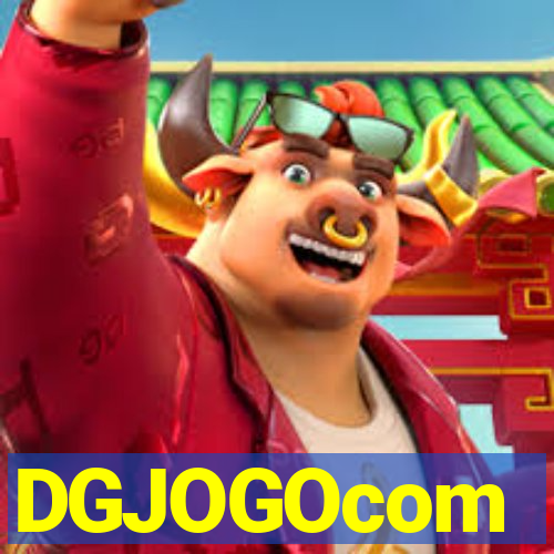 DGJOGOcom