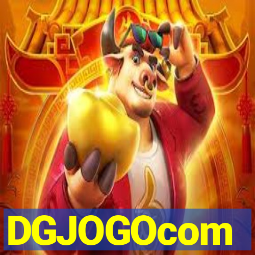 DGJOGOcom