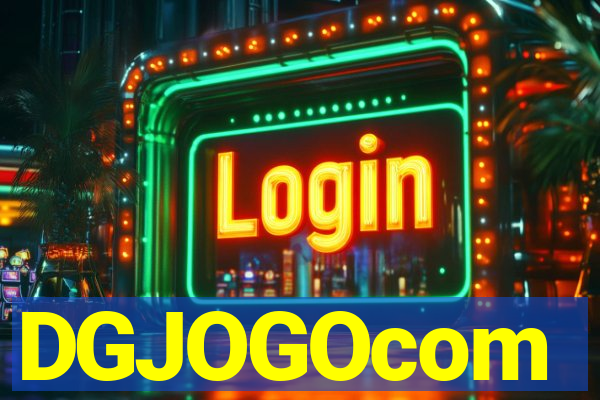 DGJOGOcom