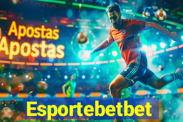 Esportebetbet