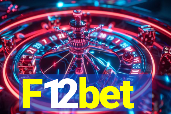 F12bet