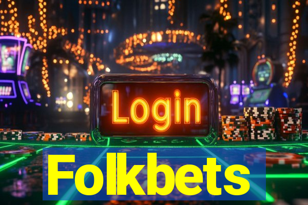 Folkbets