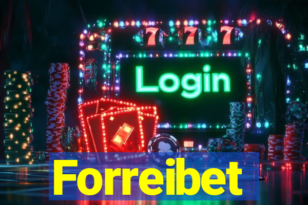 Forreibet