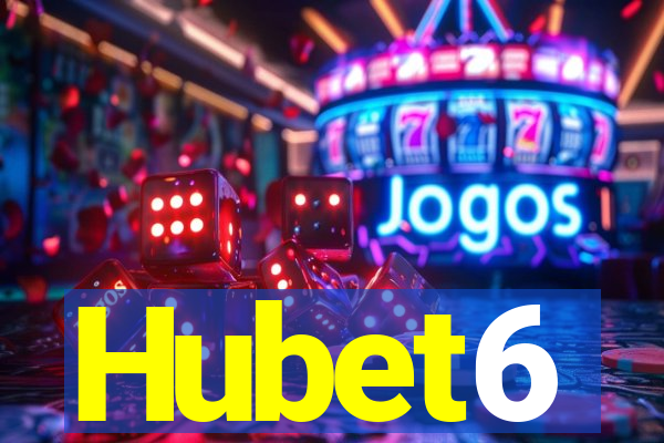 Hubet6