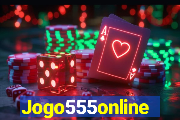 Jogo555online