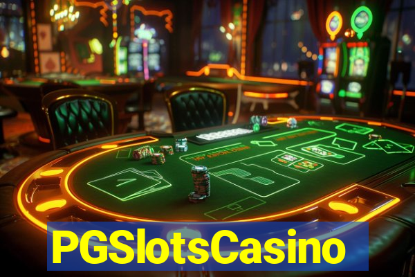 PGSlotsCasino