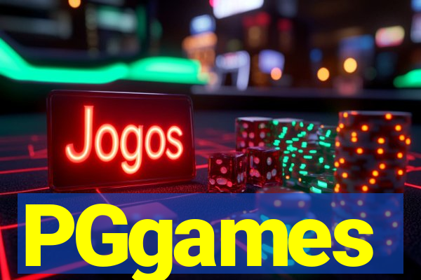 PGgames