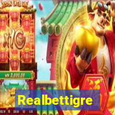 Realbettigre