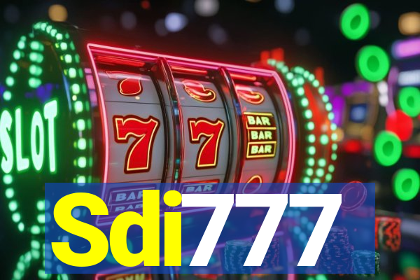 Sdi777