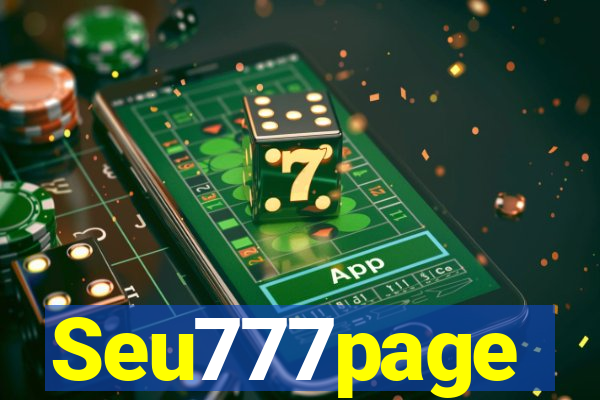 Seu777page