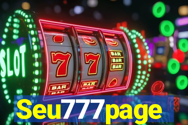 Seu777page