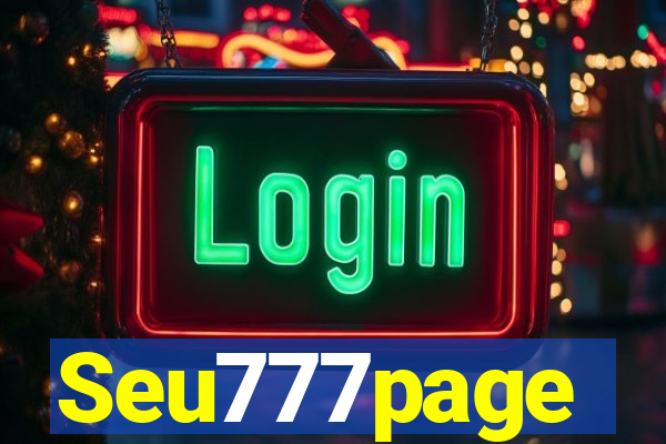 Seu777page