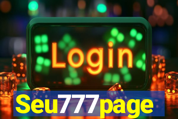 Seu777page