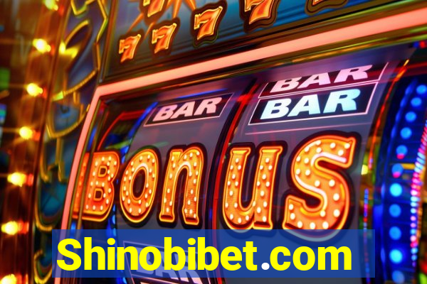 Shinobibet.com