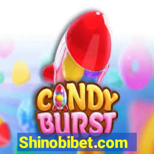 Shinobibet.com