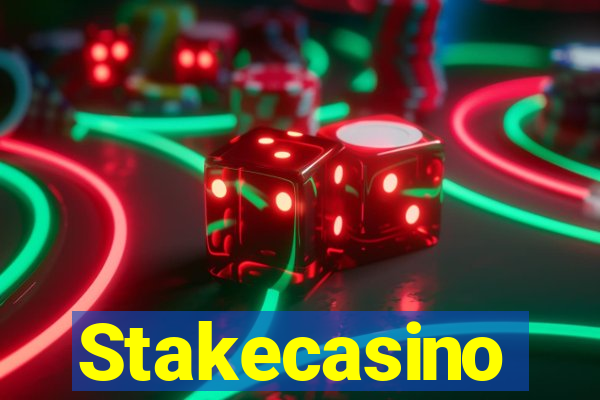 Stakecasino