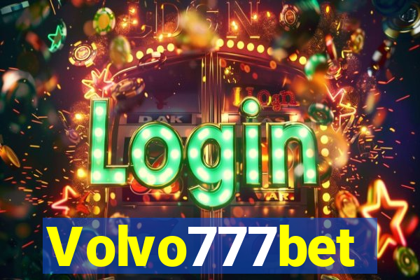 Volvo777bet