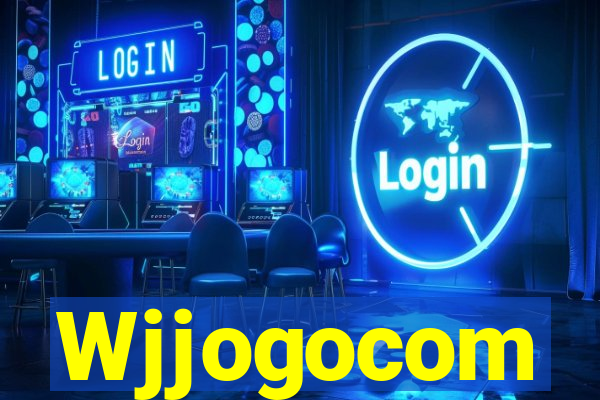 Wjjogocom