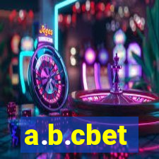 a.b.cbet