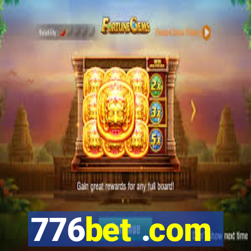 776bet .com