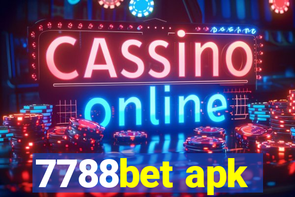 7788bet apk