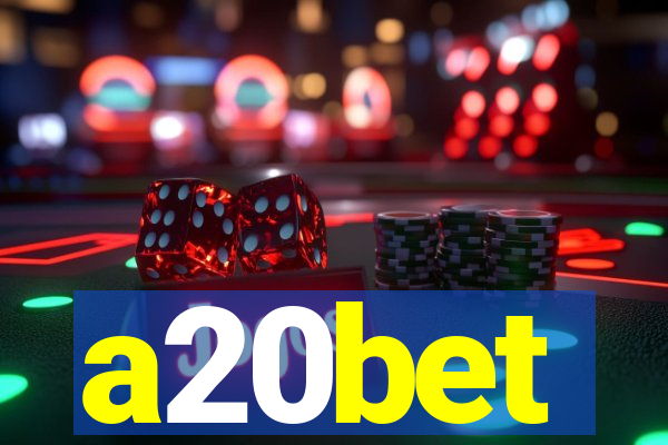 a20bet