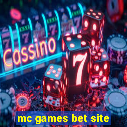 mc games bet site