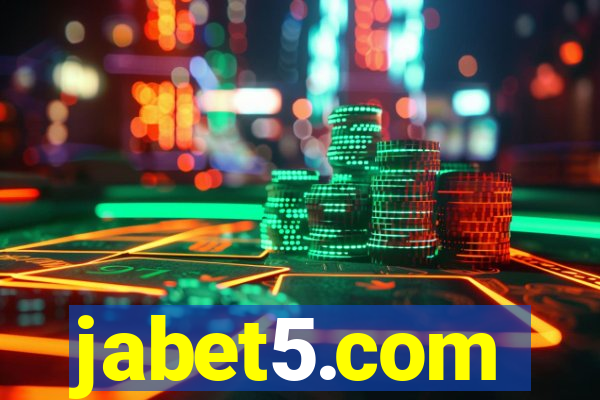 jabet5.com