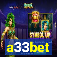 a33bet