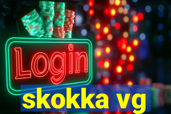 skokka vg