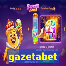 gazetabet