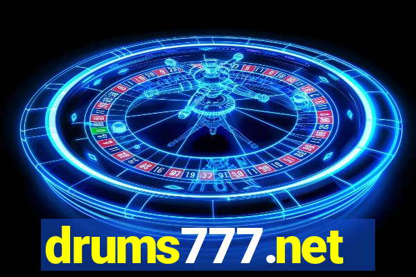 drums777.net