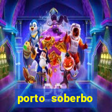 porto soberbo argentina compras