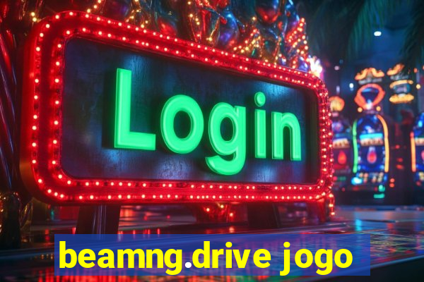 beamng.drive jogo