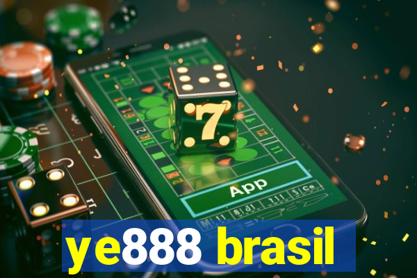 ye888 brasil